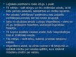 Prezentācija '20.gadsimta filosofija. Postmodernas sabiedrības iezīmes, raksturojums', 10.