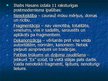 Prezentācija '20.gadsimta filosofija. Postmodernas sabiedrības iezīmes, raksturojums', 21.