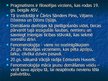 Prezentācija '20.gadsimta filosofija. Postmodernas sabiedrības iezīmes, raksturojums', 28.