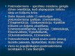 Prezentācija '20.gadsimta filosofija. Postmodernas sabiedrības iezīmes, raksturojums', 29.
