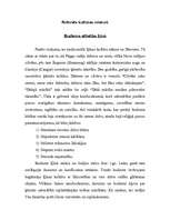 Referāts 'Budisma attīstība Ķīnā', 1.