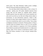 Referāts 'Budisma attīstība Ķīnā', 4.