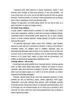 Konspekts 'Kolektīva vienotības un saliedētības procesi', 3.