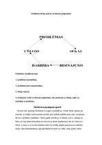 Konspekts 'Kolektīva vienotības un saliedētības procesi', 6.