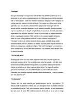 Konspekts 'Kolektīva vienotības un saliedētības procesi', 9.