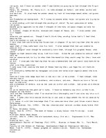 Eseja 'The Book of Hosea', 6.