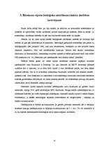 Referāts 'Notekūdeņu apsaimniekošana un attīrīšana Rēzeknes rajonā', 33.