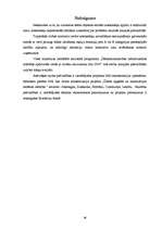 Referāts 'Notekūdeņu apsaimniekošana un attīrīšana Rēzeknes rajonā', 36.