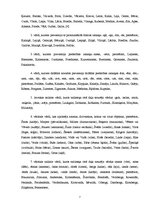 Referāts 'Personvārdu latviskošana', 7.