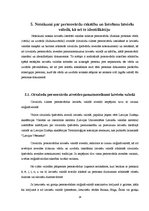 Referāts 'Personvārdu latviskošana', 14.