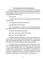 Referāts 'Personvārdu latviskošana', 19.