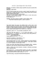 Konspekts 'Jūras ģeoloģiskā darbība', 1.