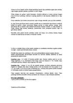 Konspekts 'Jūras ģeoloģiskā darbība', 2.