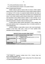 Diplomdarbs 'AS "Hansabanka" kredītdarījumi un tās vieta kredītu tirgū', 18.