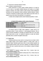 Diplomdarbs 'AS "Hansabanka" kredītdarījumi un tās vieta kredītu tirgū', 24.