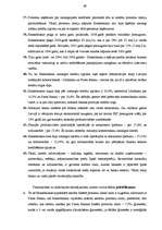 Diplomdarbs 'AS "Hansabanka" kredītdarījumi un tās vieta kredītu tirgū', 61.