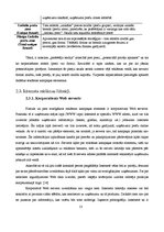 Referāts 'Elektroniskā veikala realizācija internetā', 13.