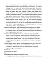 Referāts 'Elektroniskā veikala realizācija internetā', 18.