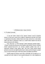 Referāts 'Elektroniskā veikala realizācija internetā', 22.