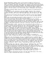 Eseja 'Hamlet and Shadow of a Man for a Feminist Point of View ', 1.