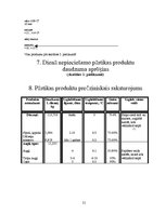 Referāts 'Ēdināšanas uzņēmuma ēdienkartes sastādīšana', 21.