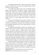 Diplomdarbs 'Kriminālatbildību izslēdzošo apstākļu tiesiskais regulējums Latvijā', 9.