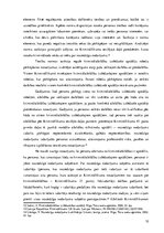 Diplomdarbs 'Kriminālatbildību izslēdzošo apstākļu tiesiskais regulējums Latvijā', 12.