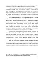Diplomdarbs 'Kriminālatbildību izslēdzošo apstākļu tiesiskais regulējums Latvijā', 13.