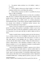 Diplomdarbs 'Kriminālatbildību izslēdzošo apstākļu tiesiskais regulējums Latvijā', 17.