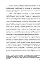Diplomdarbs 'Kriminālatbildību izslēdzošo apstākļu tiesiskais regulējums Latvijā', 30.