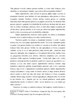 Diplomdarbs 'Kriminālatbildību izslēdzošo apstākļu tiesiskais regulējums Latvijā', 33.