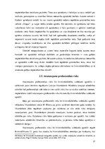 Diplomdarbs 'Kriminālatbildību izslēdzošo apstākļu tiesiskais regulējums Latvijā', 37.