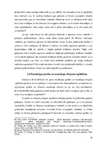 Diplomdarbs 'Kriminālatbildību izslēdzošo apstākļu tiesiskais regulējums Latvijā', 42.