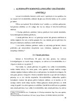 Diplomdarbs 'Kriminālatbildību izslēdzošo apstākļu tiesiskais regulējums Latvijā', 45.