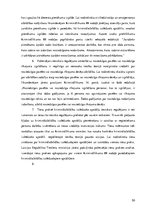 Diplomdarbs 'Kriminālatbildību izslēdzošo apstākļu tiesiskais regulējums Latvijā', 50.