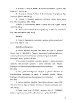 Diplomdarbs 'Kriminālatbildību izslēdzošo apstākļu tiesiskais regulējums Latvijā', 52.