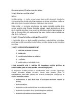 Konspekts 'Eirpopas Savienības sociālās un darba tiesības', 1.