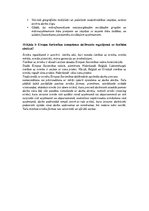 Konspekts 'Eirpopas Savienības sociālās un darba tiesības', 4.