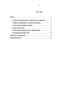 Prakses atskaite 'Sabiedrība ar ierobežotu atbildību "Ovve-Balt"', 2.