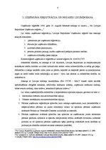 Prakses atskaite 'Sabiedrība ar ierobežotu atbildību "Ovve-Balt"', 6.