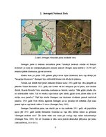 Referāts 'Āfrikas Nacionālie parki', 6.