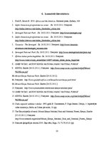 Referāts 'Āfrikas Nacionālie parki', 20.