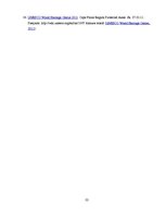 Referāts 'Āfrikas Nacionālie parki', 22.