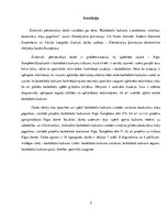 Biznesa plāns 'Basketbola laukuma izveidošanas izmaksas daudzstāvu māju pagalmos', 2.