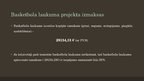 Biznesa plāns 'Basketbola laukuma izveidošanas izmaksas daudzstāvu māju pagalmos', 48.
