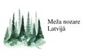 Prezentācija 'Meža nozare Latvijā', 1.