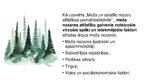Prezentācija 'Meža nozare Latvijā', 3.