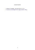 Konspekts 'Mezopotāmijas un Senās Ēģiptes salīdzinājums', 3.