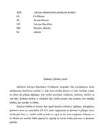 Referāts 'Īpašuma iegūšana ar piegūšanu', 3.