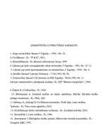 Referāts 'Īpašuma iegūšana ar piegūšanu', 22.